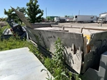 Used Flat Bed